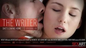 Passionate Brunette Explores Intense Orgasms Through Multiple Erotic Encounters