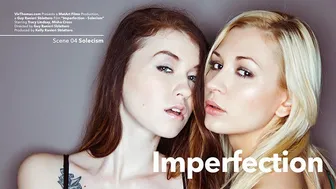 Sensual Lesbian Duo Devour Each Other's Pussies with Tongues and Fingers