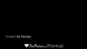 Heather Vahn Gets Her Tight Shaved Pussy Pounded By A Huge Cock