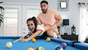 Petite Freya Von Doom Gets Stripped and Fucked Hard in Free Use Fantasy