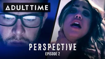 Seth Gamble and Angela White Tag Team Alina Lopez in a Hot Cheating Fuck Fest
