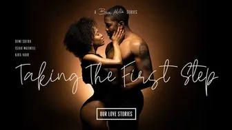 Demi Sutra Shares Her Passionate Love Story with a New Lover