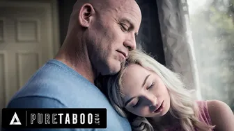 Petite Virgin Lexi Lore Fucked Hard by Stepdad Derrick Pierce