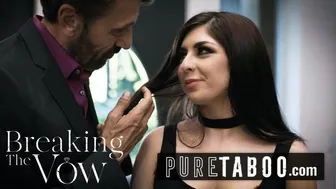 Cheating Husband Submits to Keira Croft's Demanding Anal Domination