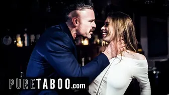Teen Waitress Seduces Her Married Boss For Secret Workplace Fling