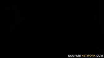 Jennifer White Submits to Rough Anal and Dominant BBC in Cuckold Fantasy