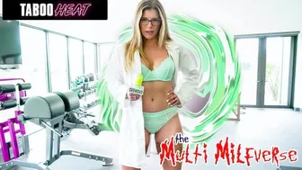 Cory Chase Invites You Into Her Stepmom Fantasy Multi Milfverse