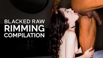 Analingus Compilation: Riley Steele, Anya Olsen, Evelyn Claire, Laney Grey