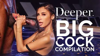 Intense Multi-Scene Compilation with Big Cocks and Eager Sluts