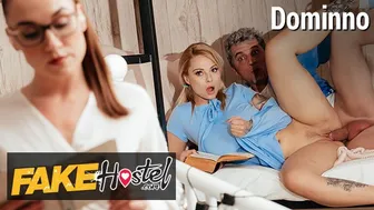 Innocent Mormon Girl Succumbs to Lust and Rides Thick Cock to Orgasm