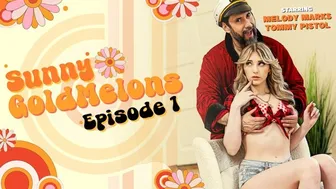 Innocent Hot Blonde Learns How To Get Fucked Hard