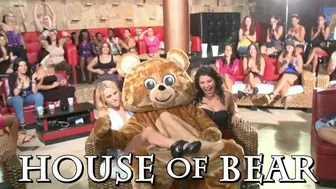 Welcome to the World-Famous House Where Clothing Is Optional