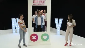 Domino's Tinder Hookup Turns Into A Steamy Real Life Fuck Session