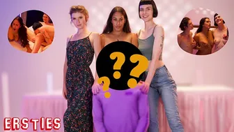 Talent Show Fantasy: Who's the Lucky Guy in This Wild German Orgy Contest?