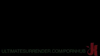 Fiery Latina Beretta James Dominates Sheena Ryder in Rough Strap-On Battle