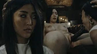 Emiri Momota's Hentai Mind Control Unleashes Unbirth and Creampie Fantasies