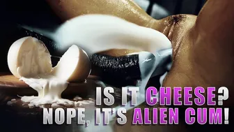 Alien Creampie Invasion with Asian Stars Jia Lissa Rae Lil Black Macy Emiri