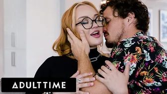Inked Emma Magnolia's Squirting Orgasm Unleashed During Intense Pussy Worship