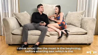 Macarenas Secret Desires Unleashed in Raw Passionate Fuck Session