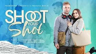 Office Freeuse Fantasy: Charley, Willow & Penelope in Rough Clothed Sex Scenes