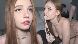 Young Slut Becomes His Obedient Sex Toy For Rough Hardcore Fucking