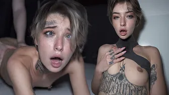Cum Addiction: She Won't Stop Until Your Balls Are Empty with Tabitha Poison