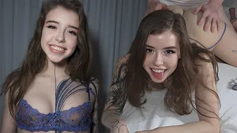 Rough Teen Sluts Take Explosive Loads in Extreme Anal Compilation