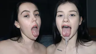 Zoe Doll and Broken Sluts Take Rough Hardcore Orgasms on Massive Cocks