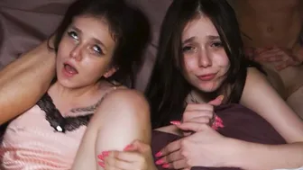Hardcore Fuck Leaves Emma Ester Shaking with Intense Orgasms