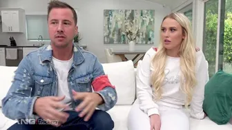 Stranded Canadian Persuades Tattooed Blonde Teen For Rough Roadside Fuck