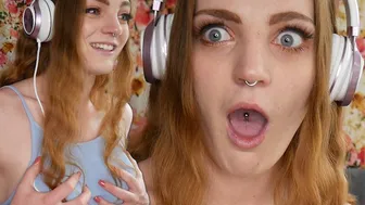 Carly Rae Summers reacts to rough teen sex with intense orgasms and creampies