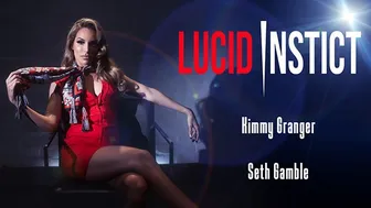 Kimmy Granger gets wild with Seth Gamble in intense hardcore action