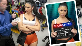 Intense Cavity Search Turns Into Rough Fingering and Hardcore Fuck Session