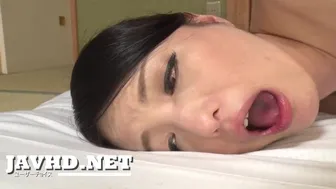 Japanese HD idol takes hardcore anal in amateur compilation