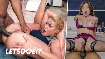 Cherry & Kitana Push Anal Limits in Rough Sex Compilation Part 6