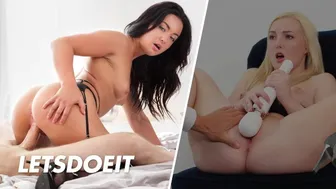 Heavenly Bodies Big Ass Compilation Vol 7
